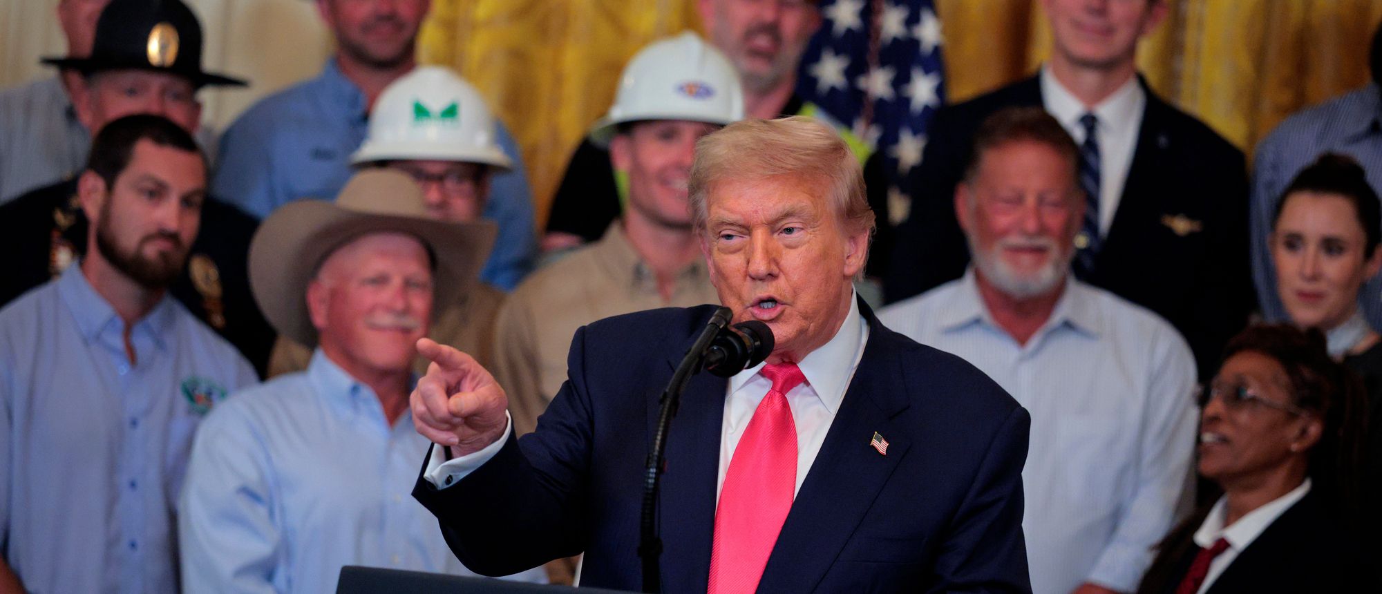 Trump’s ‘Big Beautiful Bill’ May Not Be The Deficit Disaster Critics Claim — Here’s Why