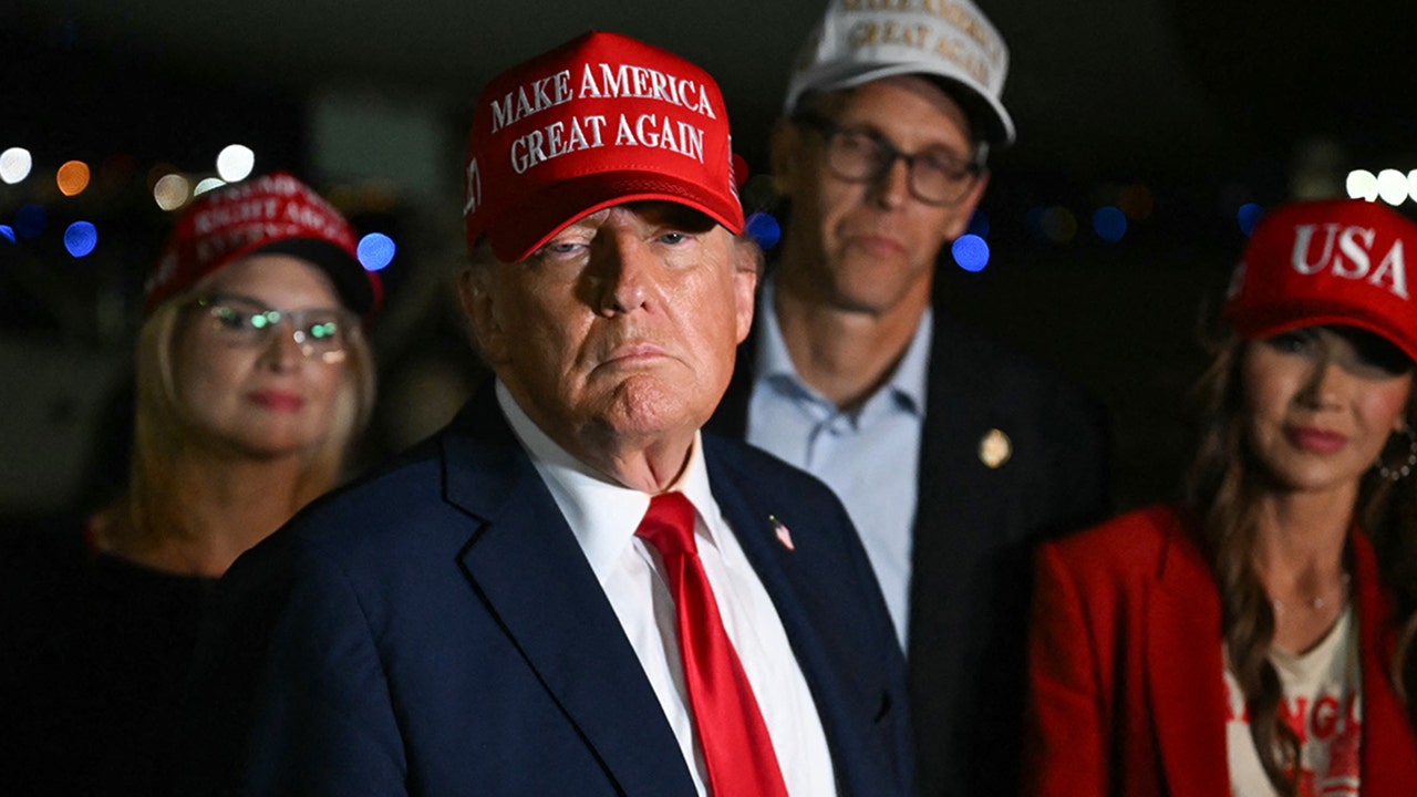 Trump under fire for ‘Shylock’ remark — Nadler, ADL condemn language as antisemitic
