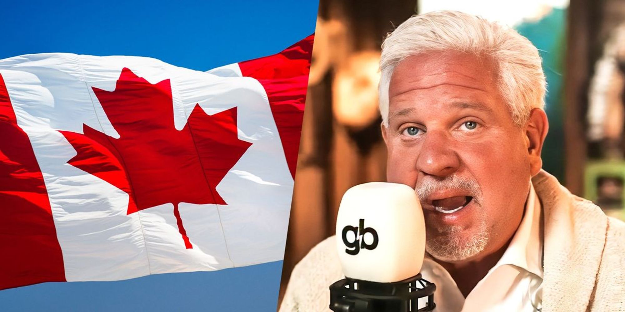 ‘Stone-cold communism’: Canadian government seizes hospice center when staff refuses to allow euthanasia