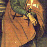 Blessed Adrian Fortescue