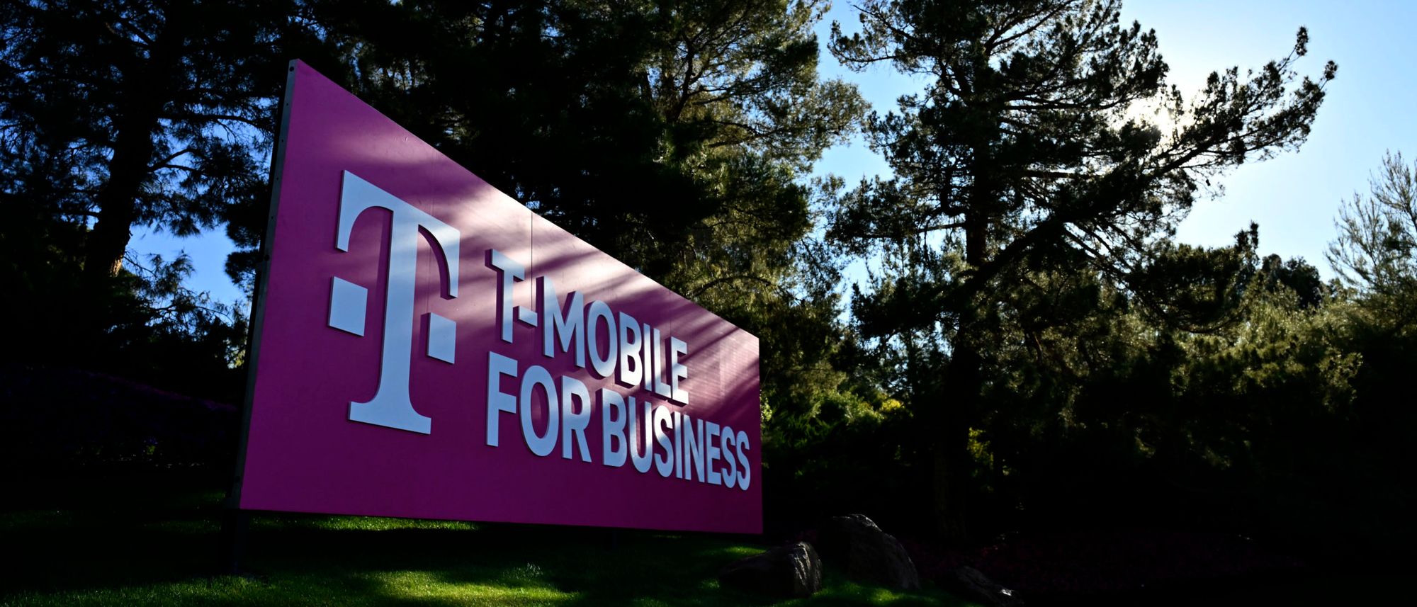 Another Cellular Provider Bends The Knee To Trump Admin, Cancels DEI Initiatives