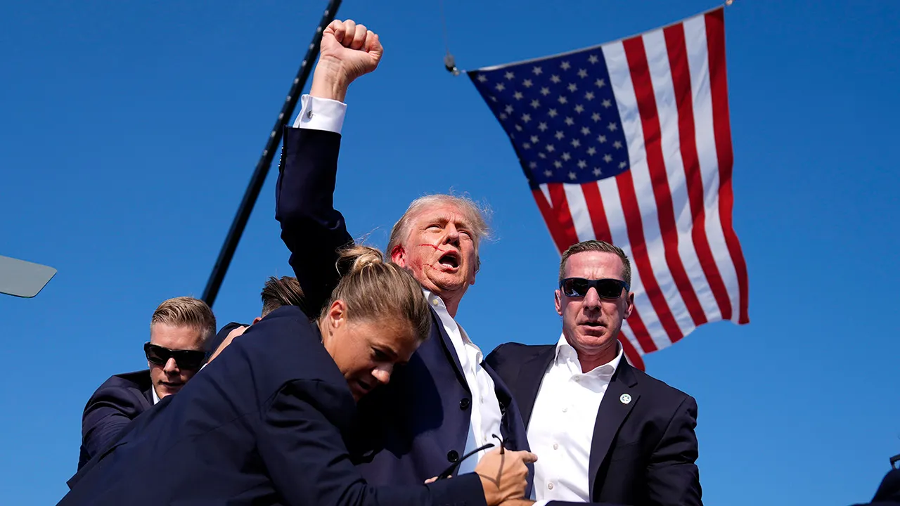 New GAO report exposes Secret Service failures at Trump rally in Butler