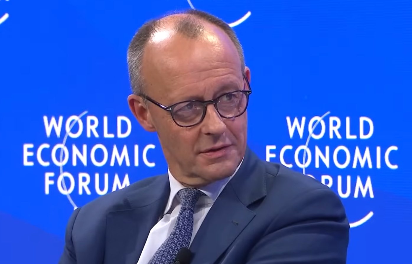 Germany's Globalist Chancellor Suggests Diplomacy with Russia has Been ‘Exhausted’; Signals Military Escalation | The Gateway Pundit