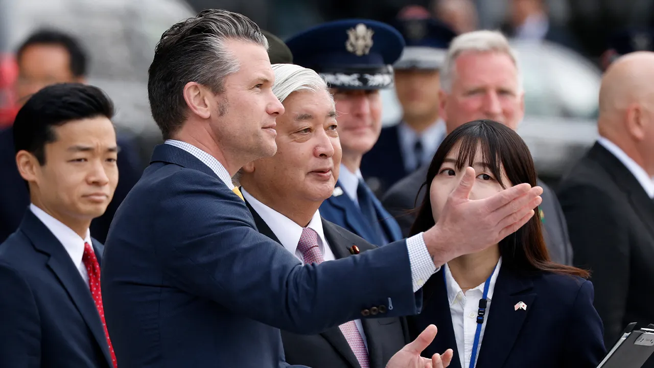 Japan, Australia asked to define role in potential US-China conflict over Taiwan