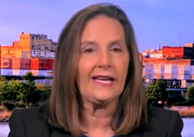 MSNBC Contributor Implies Violence Against ICE Agents is Justified: 'Lawful Right of Self-Defense' (VIDEO) | The Gateway Pundit