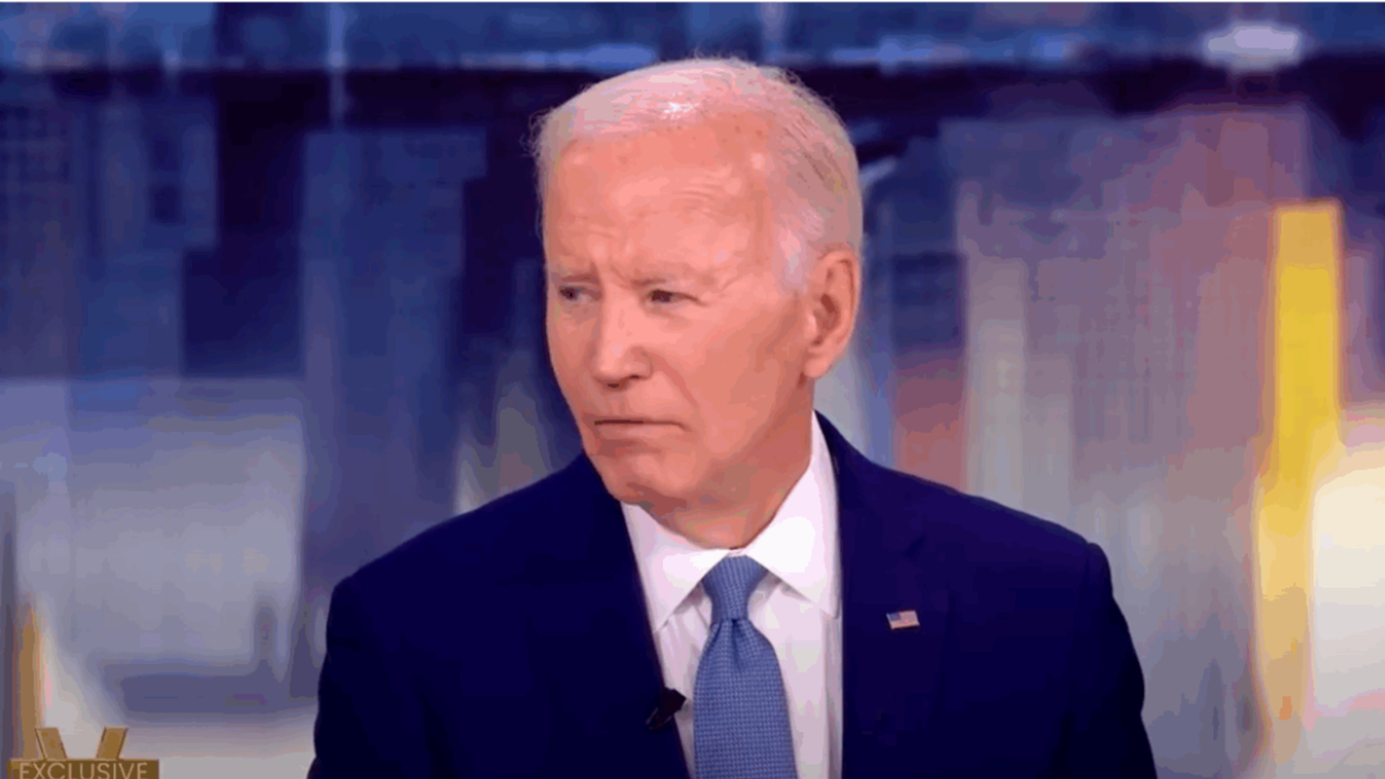 Jill Biden’s ‘Work Husband’ Pleads The Fifth In Biden White House Cover-Up Probe
