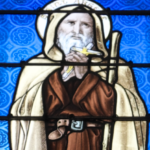 St. Arsenius