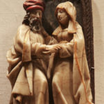 Saints Joachim and Anne