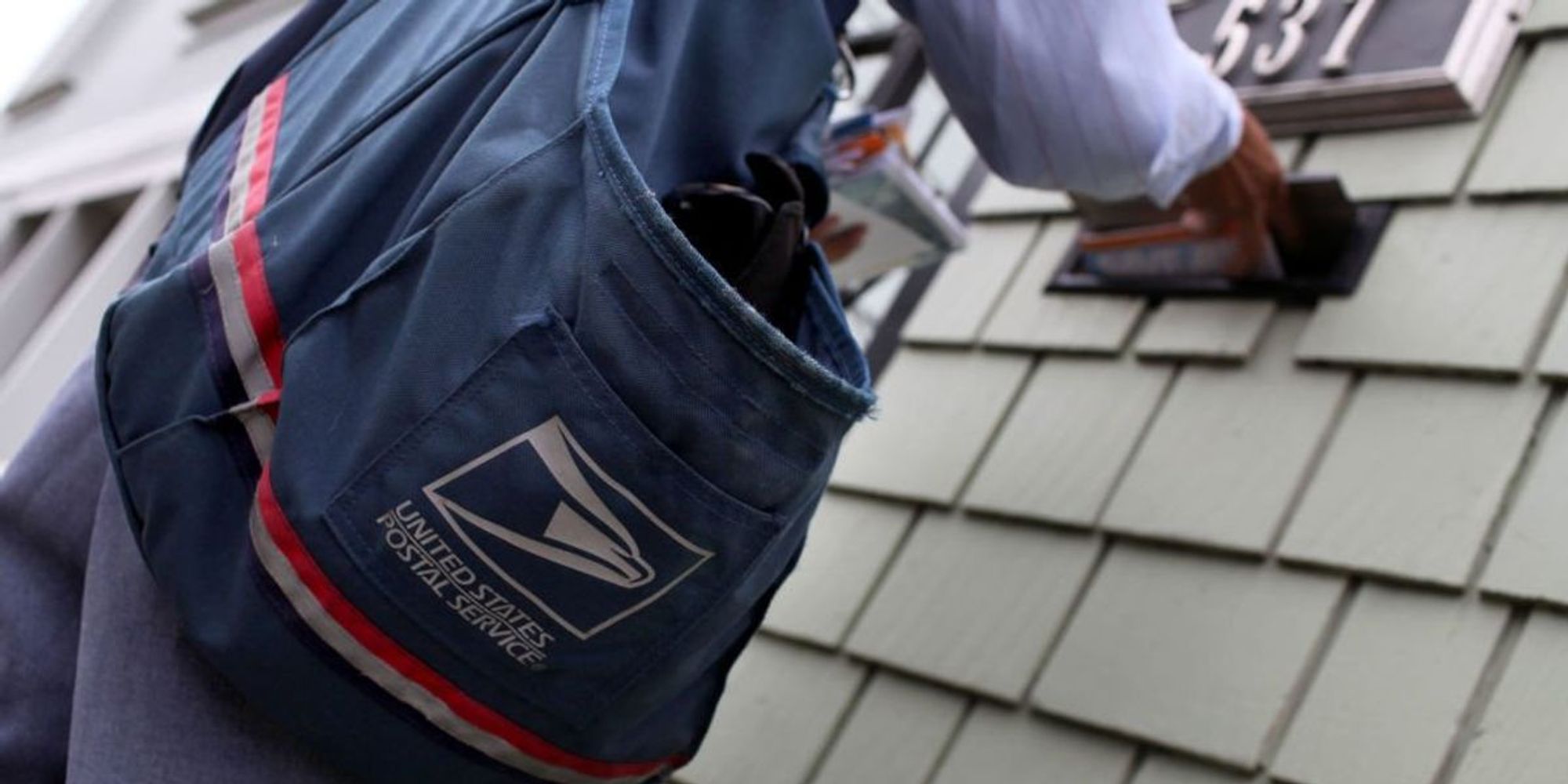 USPS celebrates 250 years as it hemorrhages billions — are taxpayers on the hook?