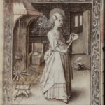 St. Martha