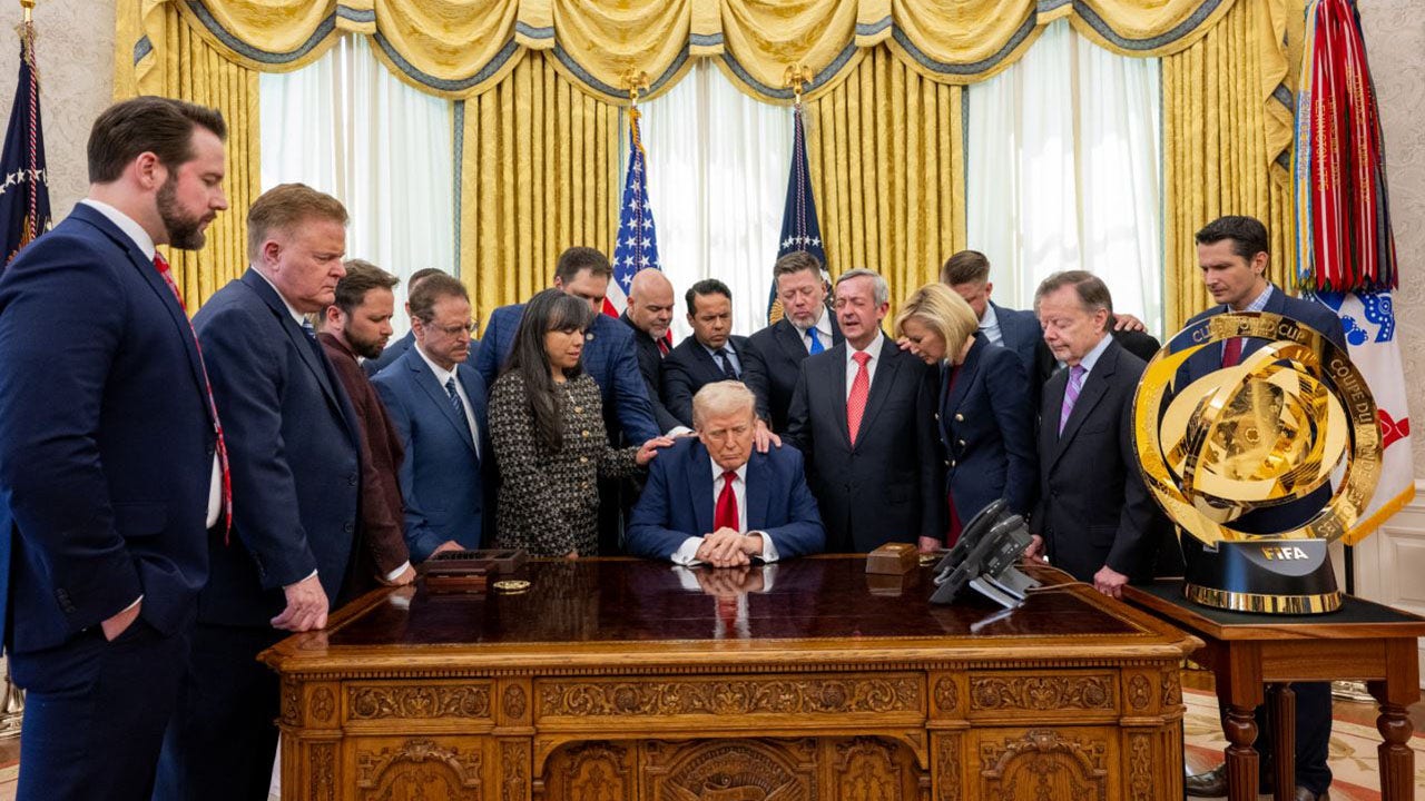 OPM issues new guidance to protect religious expression across federal workforce