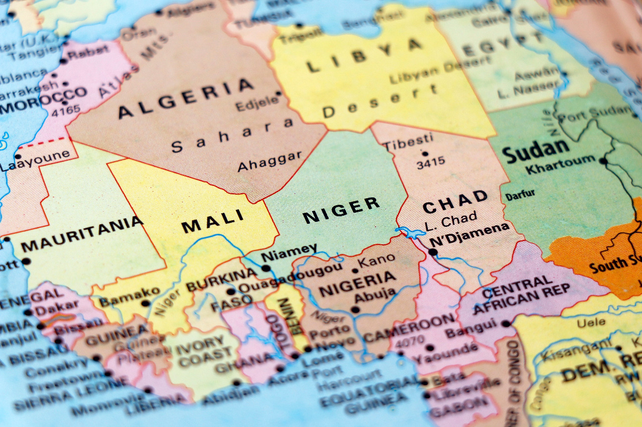 Africa’s Role in the U.S. National Interest