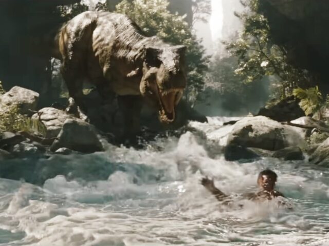 jurassic-world-rebirth-trex Universal Pictures