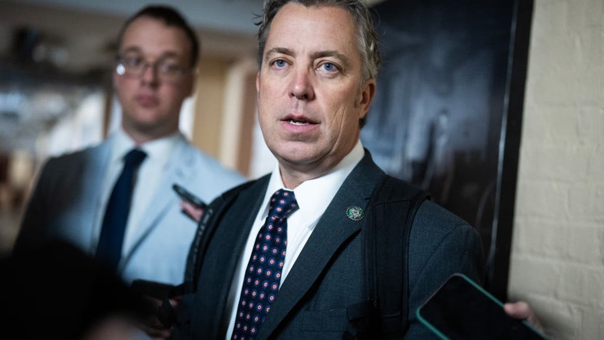 Rep. Andy Ogles