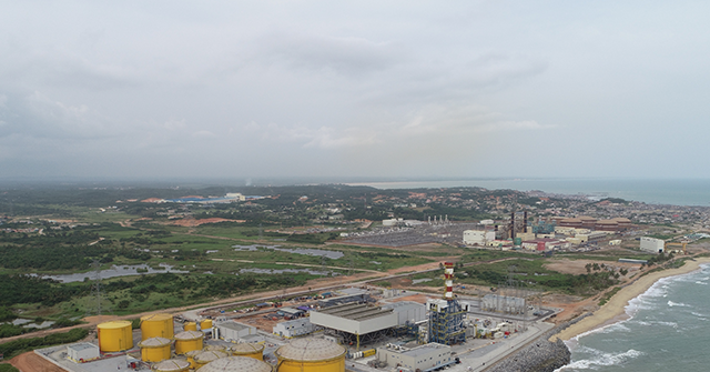 Ghana Must Stop Taking Advantage of U.S. Interests