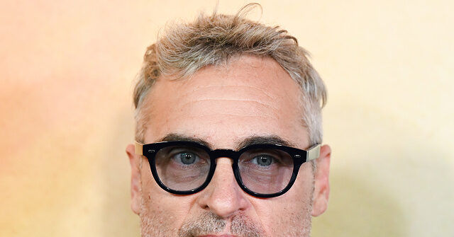 Joaquin Phoenix Praises Theo Von’s Gaza ‘Genocide’ Smear as ‘Courageous’