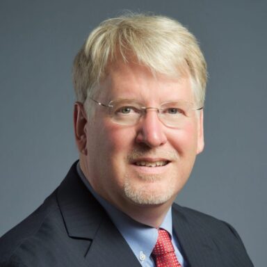 Photo of author