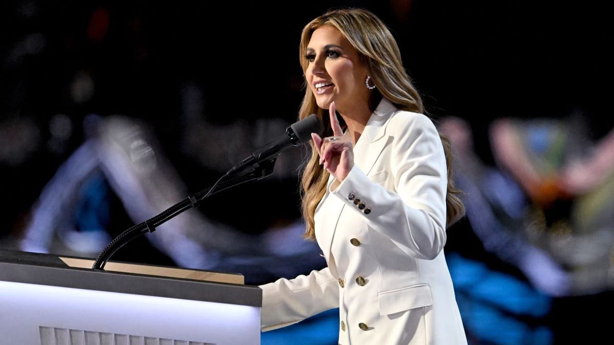 Alina Habba has served as Trump's legal advisor.