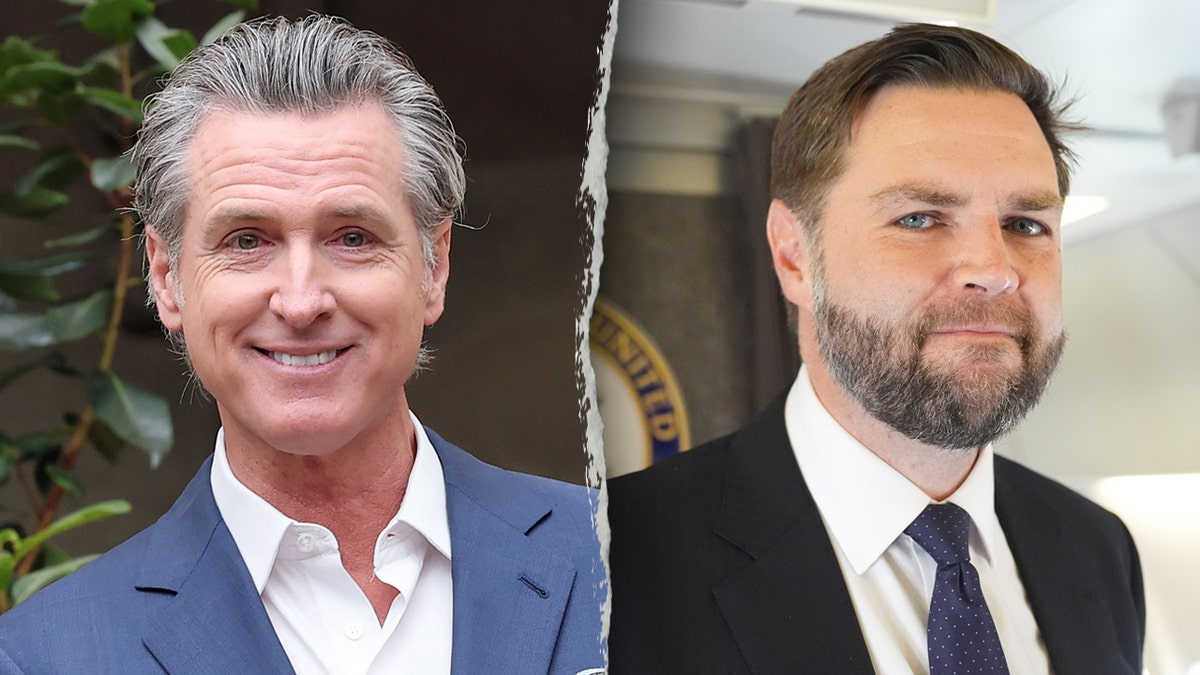 Newsom and Vance
