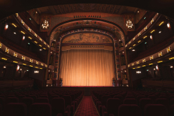Political Theater Makes Bad Drama