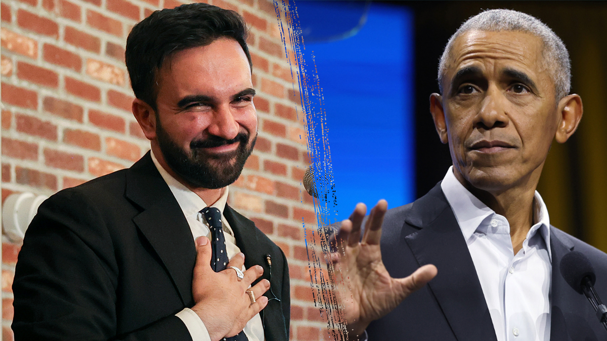 The campaign of New York City’s Democratic socialist mayoral candidate Zohran Mamdani has dished out millions to the firm of a key strategist who helped with Obama's campaigns.