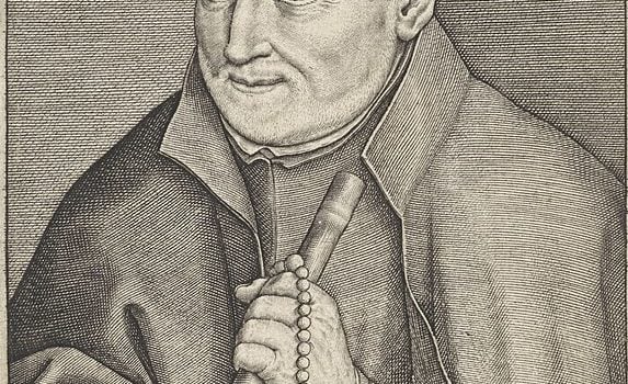 St. Bernardino Realino