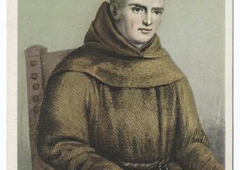 St. Junípero Serra