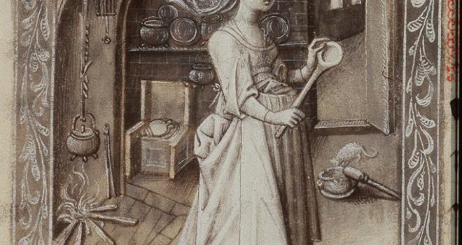 St. Martha