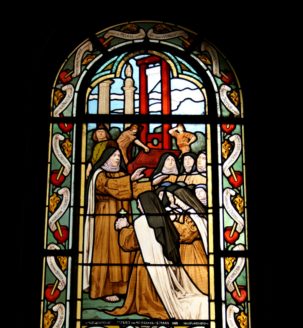 The Carmelites of Compiègne: Martyrs in the Age of Enlightenment