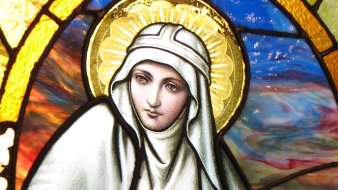 stbridget_stainedglass