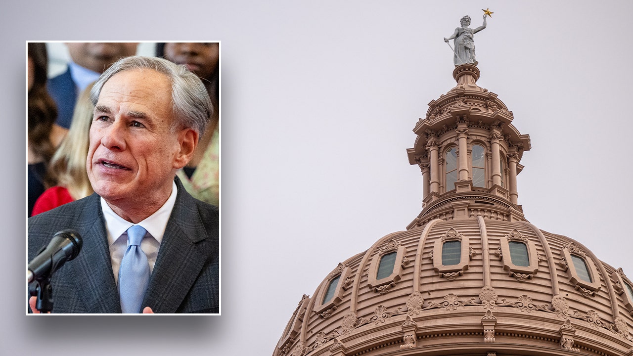 Dems who fled Texas to stop GOP redistricting could be expelled, face felonies: Abbott