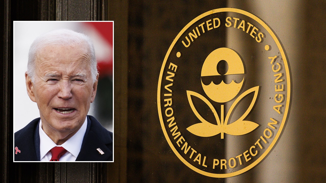 Trump EPA to slash $7 billion Biden-era 'Solar for All' grants