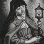 St. Clare of Assisi