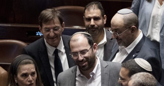 Australia Bars Israeli Politician from Solidarity Visit to Jewish Community