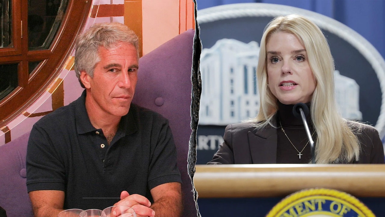 Trump DOJ set to release Epstein files to House Oversight Committee