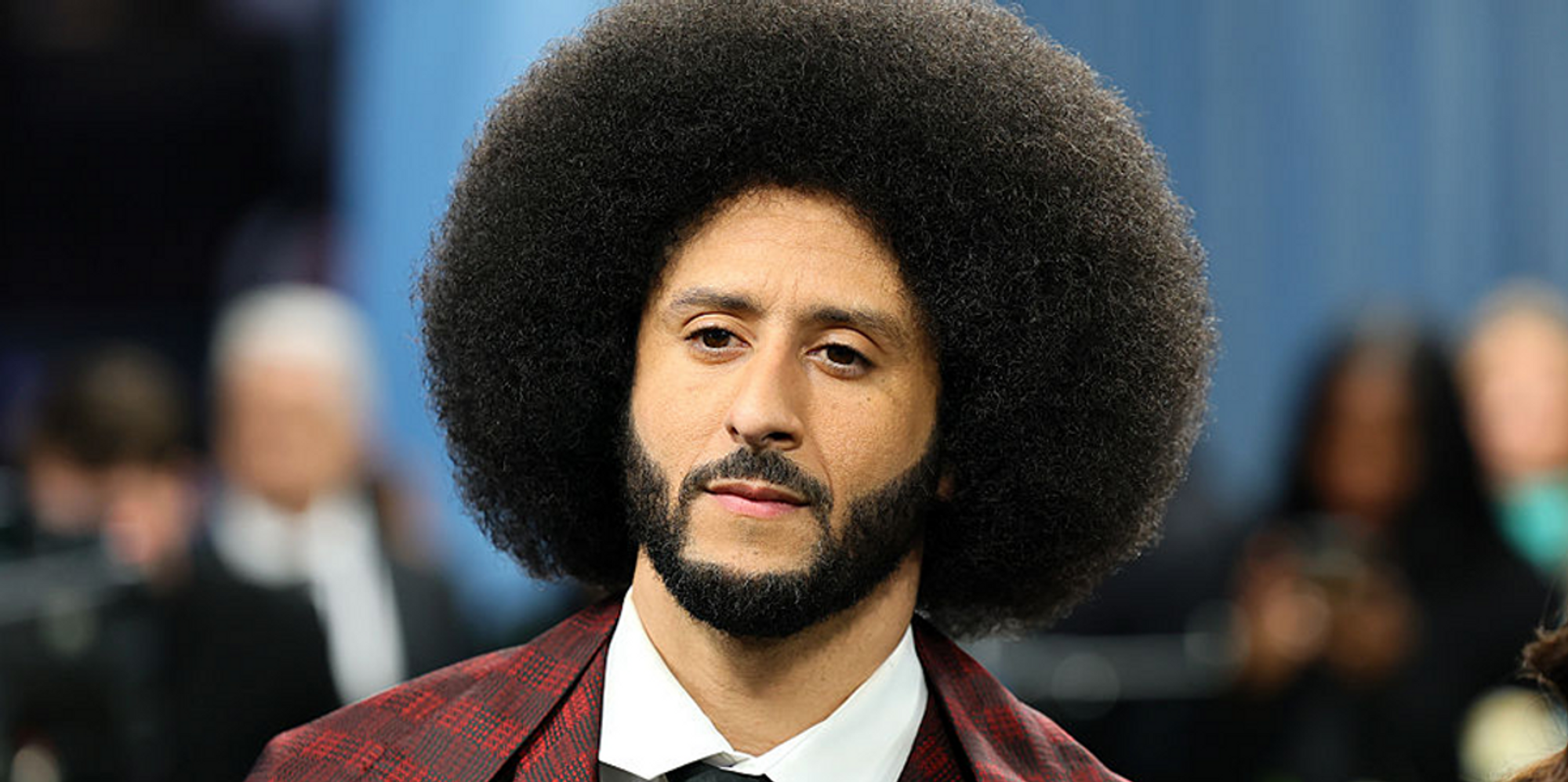 ESPN cancels Colin Kaepernick biography — but no one is allowed to talk about it