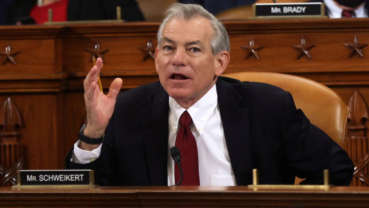 Rep. Schweikert considers entering Arizona governor race for 2026