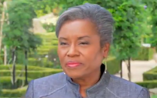 Winsome Earle-Sears, Republican Candidate for Virginia Governor Slams Socialism: 'My Family Lived it in Jamaica, No Jobs, No Money' (VIDEO) | The Gateway Pundit