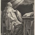 St. Bernard of Clairvaux