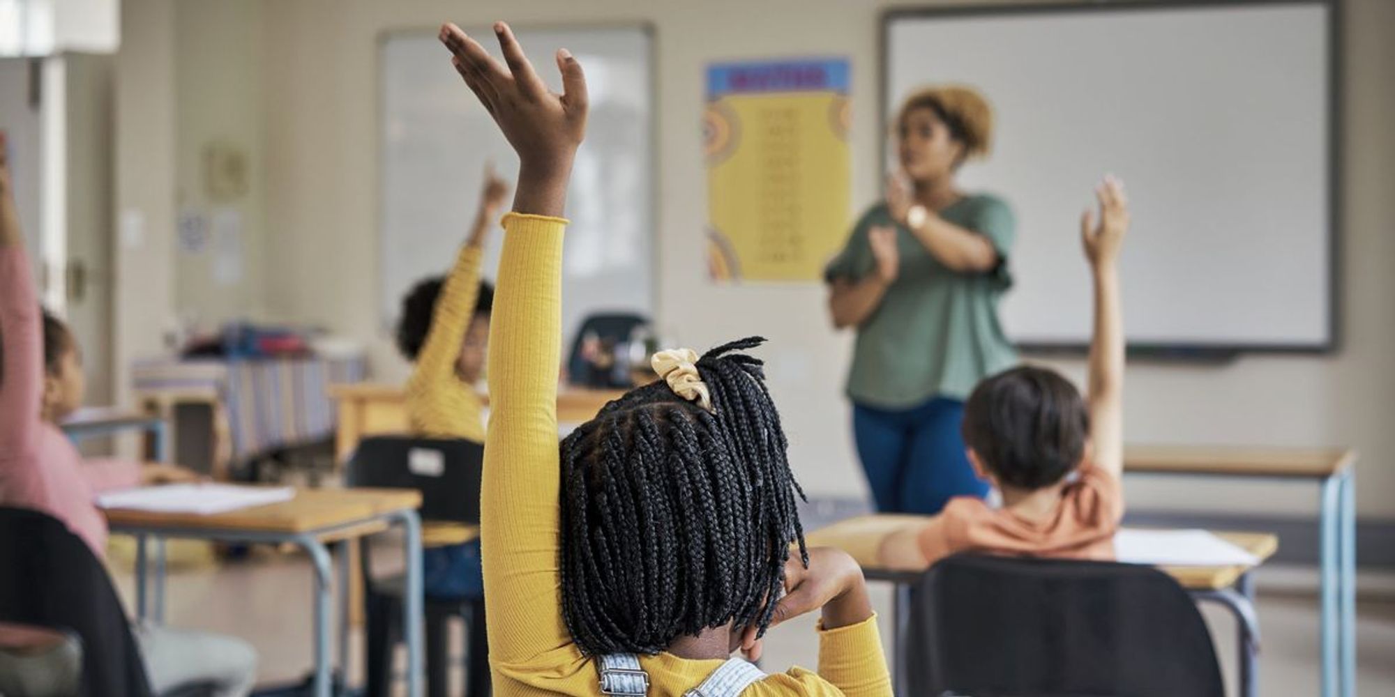 As DEI collapses, billionaires fund radical woke math