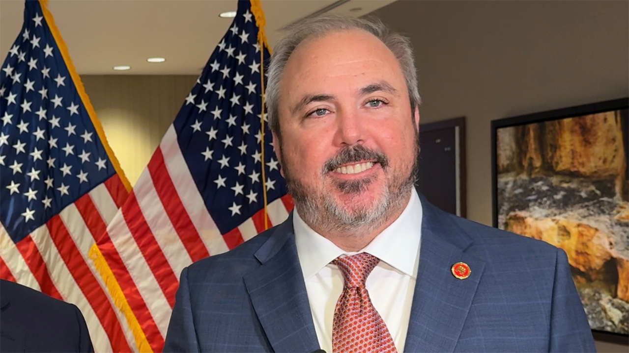 Joe Gruters unanimously elected RNC chair, Trump ally from Florida