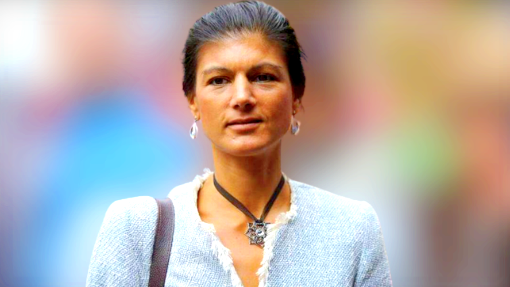 Left-Populist German MP Demands Zelensky Testify on Nord Stream Sabotage | The Gateway Pundit