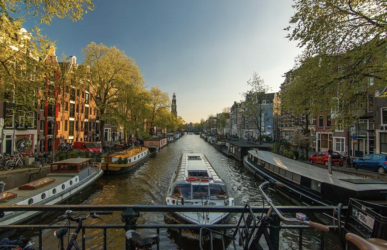 Netherlands: 'Asylum Seeker' Arrested After Brutal Murder of 17-Year-Old Lisa — Also Suspected in Rape and Assault Spree | The Gateway Pundit