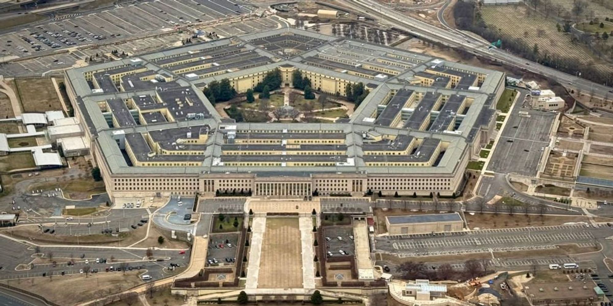 The Department of War would remind America what’s really at stake