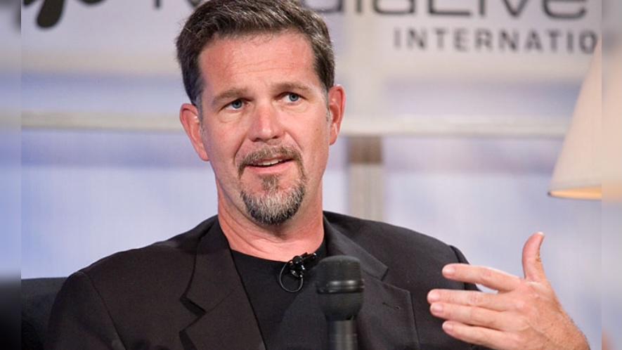 Netflix Co-Founder Donates $2 Million to Support Newsom’s Redistricting Effort | The Gateway Pundit