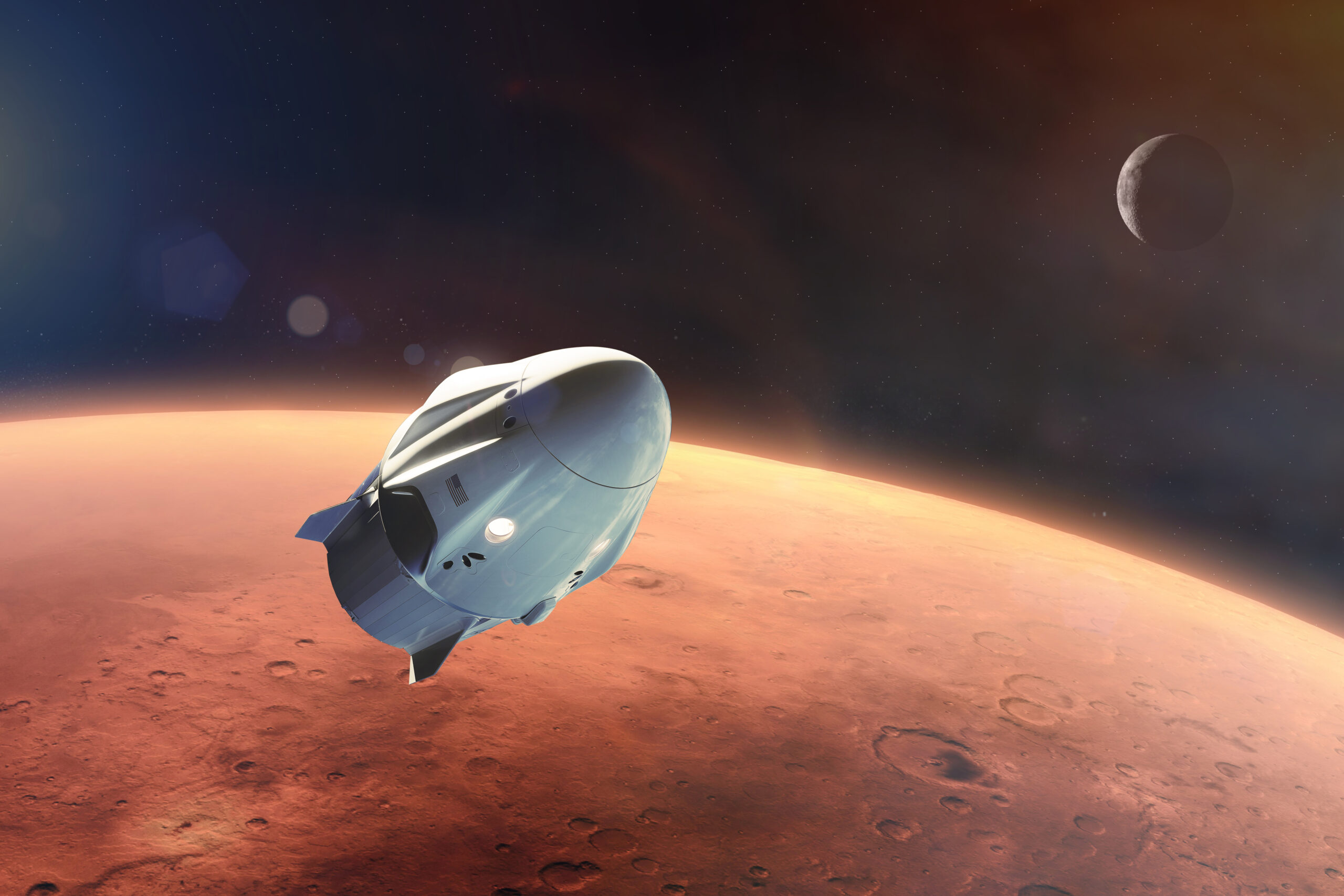 After a Thousand Plans, Is Mars Finally Within Reach?