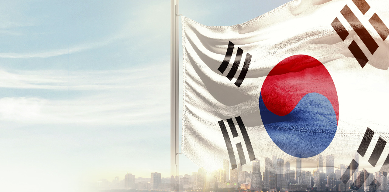 South Korea stands at a critical