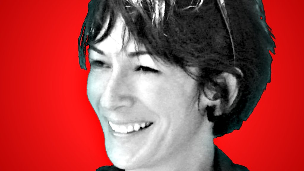 Breaking: DOJ Releases Audios of Two-Day Interview With Ghislaine Maxwell - Confirms Trump 'Never' Acted Inappropriately (LISTEN TO IT) | The Gateway Pundit
