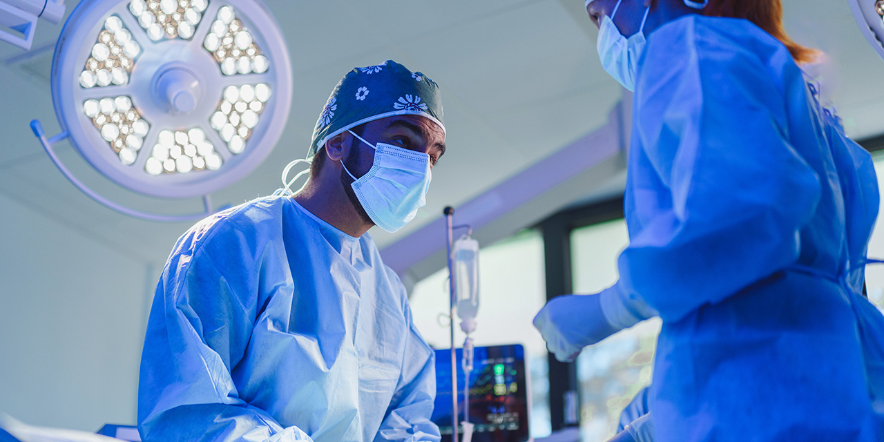 Don’t Buy the American College of Surgeons’ DEI Rebrand
