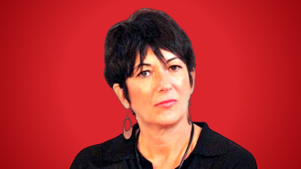 Epstein’s Accomplice Ghislaine Maxwell Was Honored at Clinton Global Initiative Conference in 2013, Years After Sexual Abuse Allegations Surfaced Against Her (VIDEO) | The Gateway Pundit